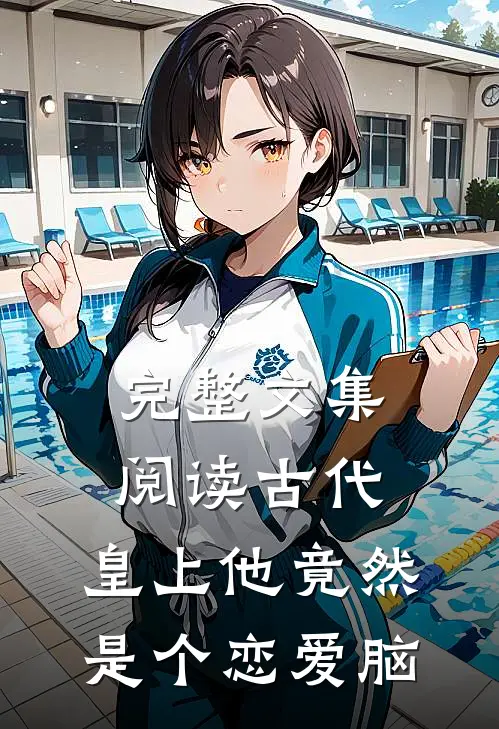 完整文集阅读古代：皇上他竟然是个恋爱脑