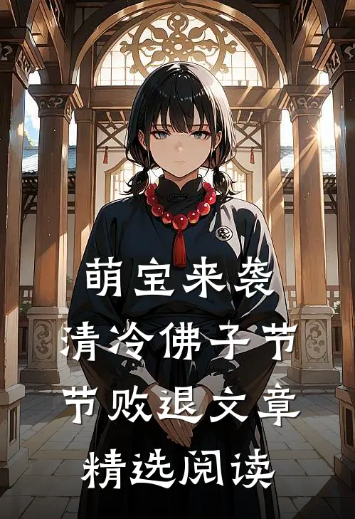 萌宝来袭，清冷佛子节节败退文章精选阅读