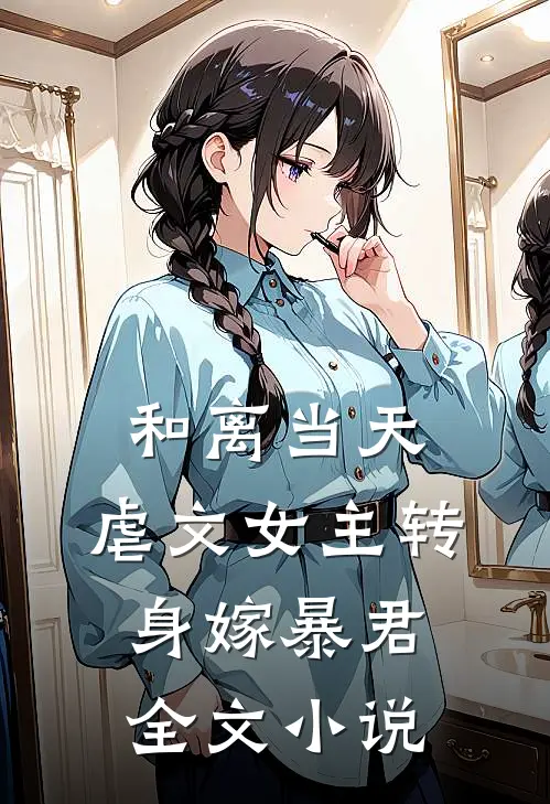 和离当天，虐文女主转身嫁暴君全文小说