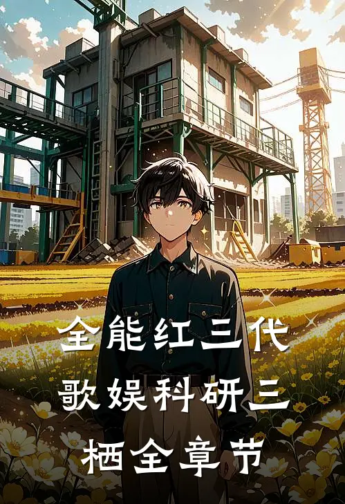 全能红三代：歌娱科研三栖全章节