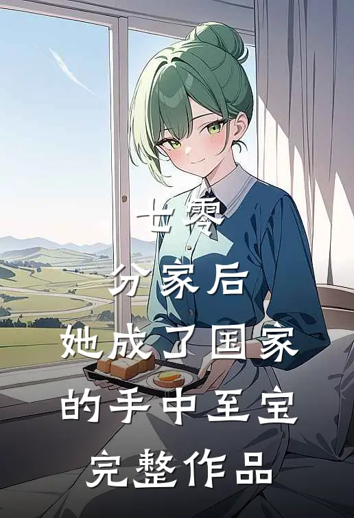 七零：分家后，她成了国家的手中至宝完整作品