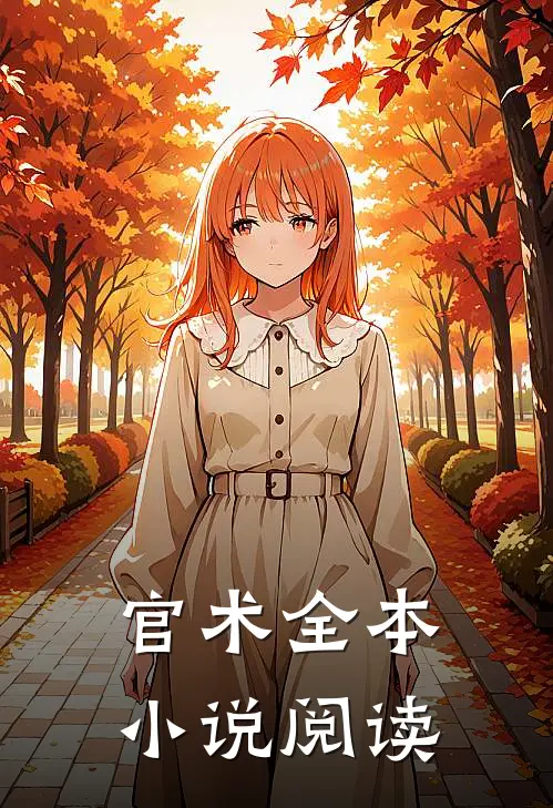 官术全本小说阅读
