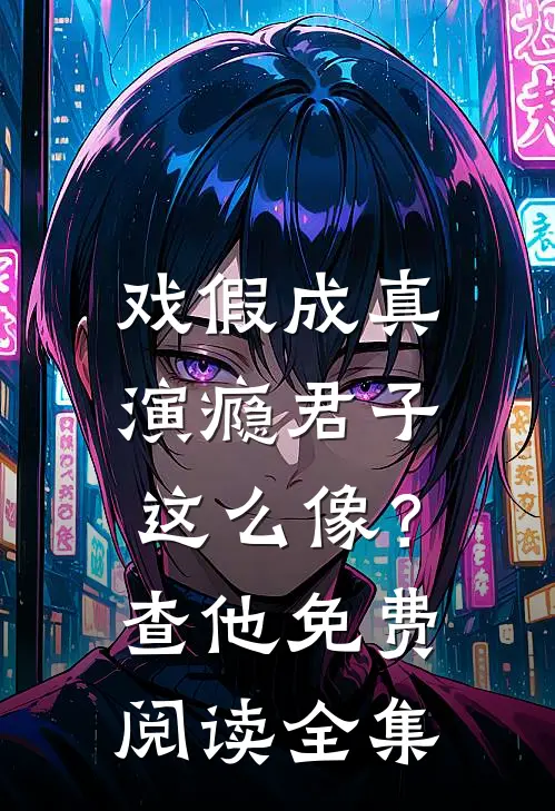 戏假成真：演瘾君子这么像？查他免费阅读全集