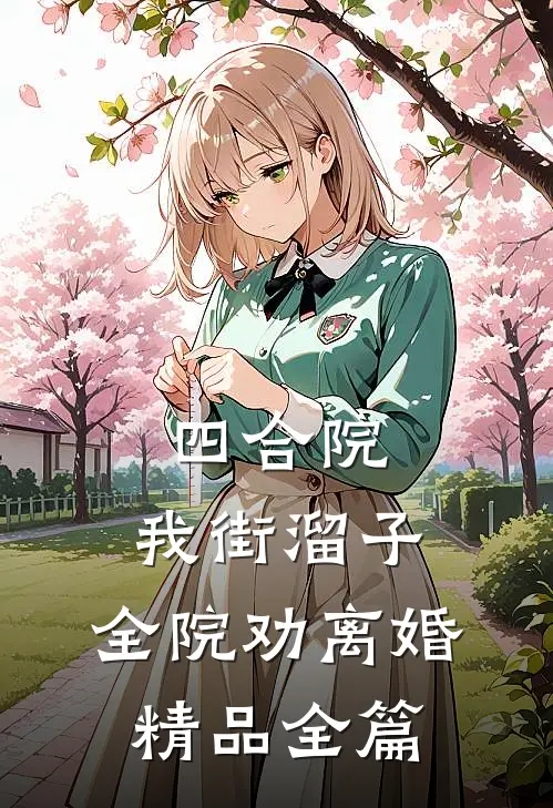 四合院：我街溜子，全院劝离婚精品全篇