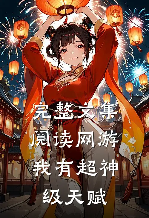 完整文集阅读网游：我有超神级天赋