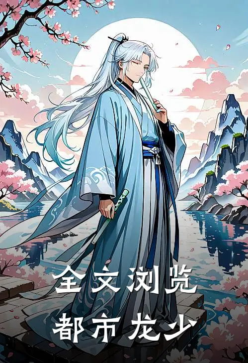 全文浏览都市龙少