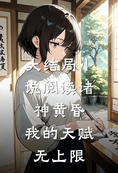 大结局小说阅读诸神黄昏,我的天赋无上限