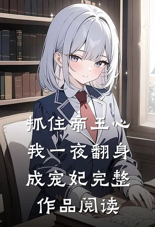 抓住帝王心，我一夜翻身成宠妃完整作品阅读