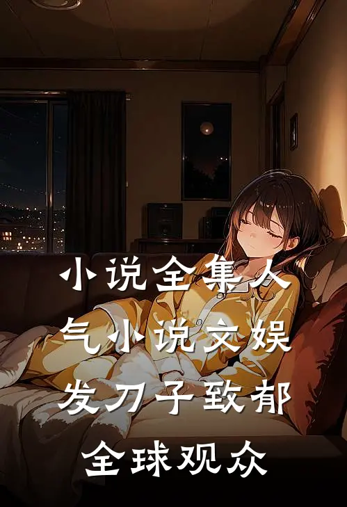 小说全集人气小说文娱发刀子致郁全球观众