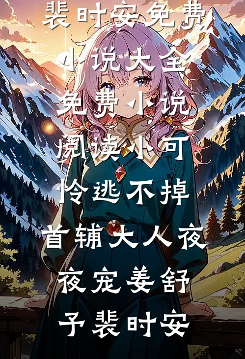 偏爱止于凛冬顾迟江柔完结文