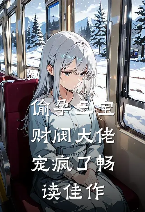 偷孕三宝：财阀大佬宠疯了畅读佳作