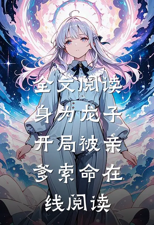 全文阅读身为龙子,开局被亲爹索命在线阅读
