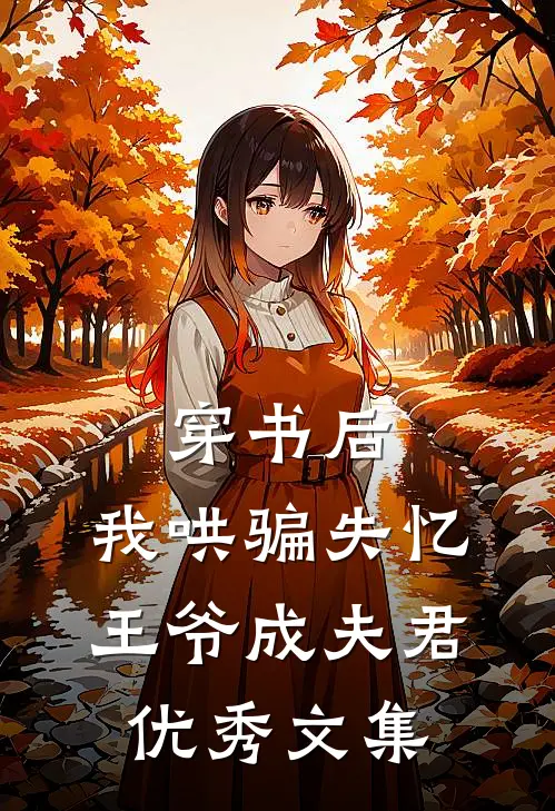 穿书后，我哄骗失忆王爷成夫君优秀文集