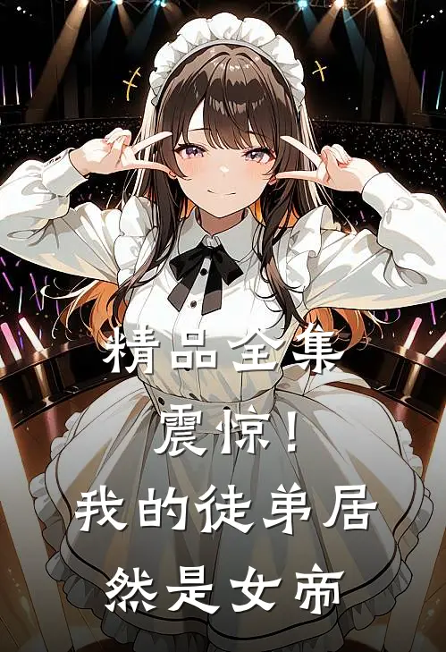 精品全集震惊！我的徒弟居然是女帝