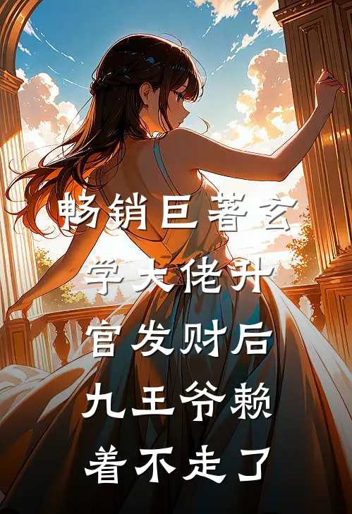 畅销巨著玄学大佬升官发财后，九王爷赖着不走了