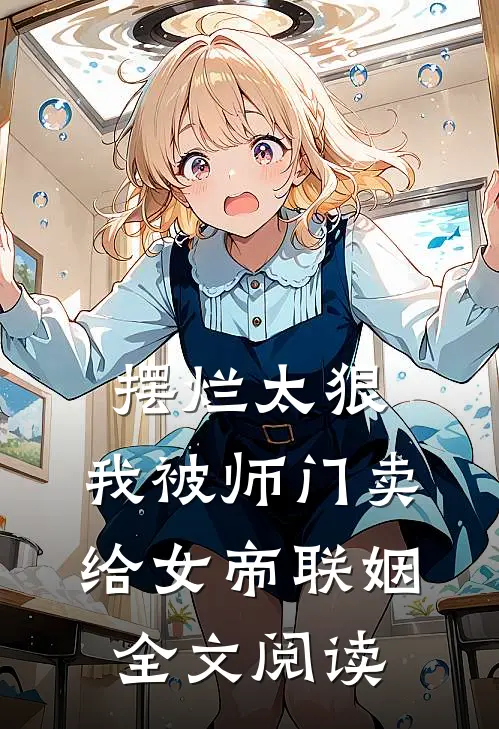 摆烂太狠，我被师门卖给女帝联姻全文阅读