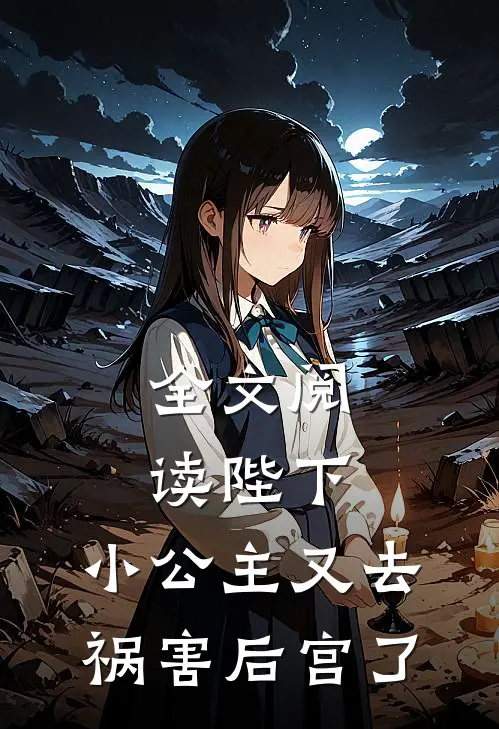 全文阅读陛下，小公主又去祸害后宫了