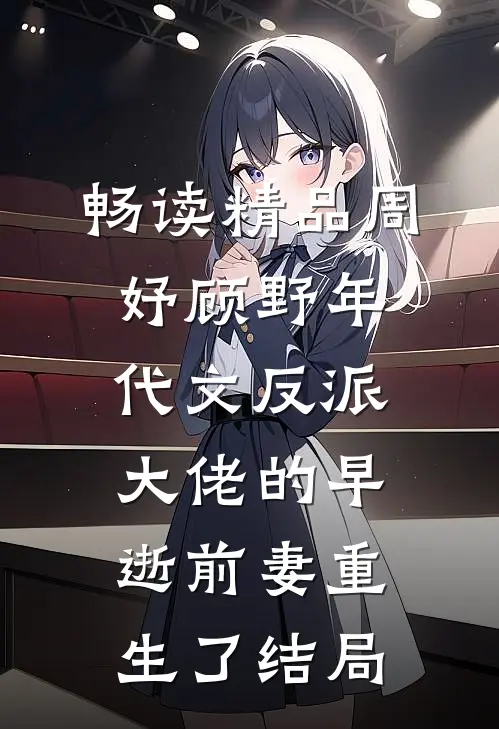 畅读精品周妤顾野年代文反派大佬的早逝前妻重生了结局