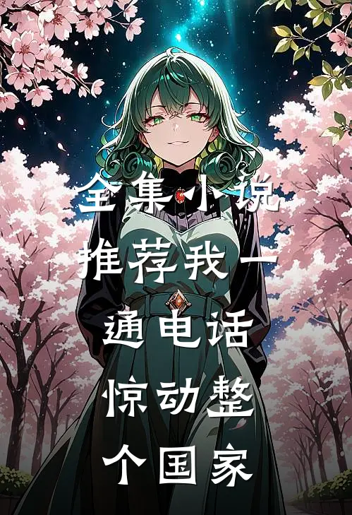 全集小说推荐我一通电话，惊动整个国家
