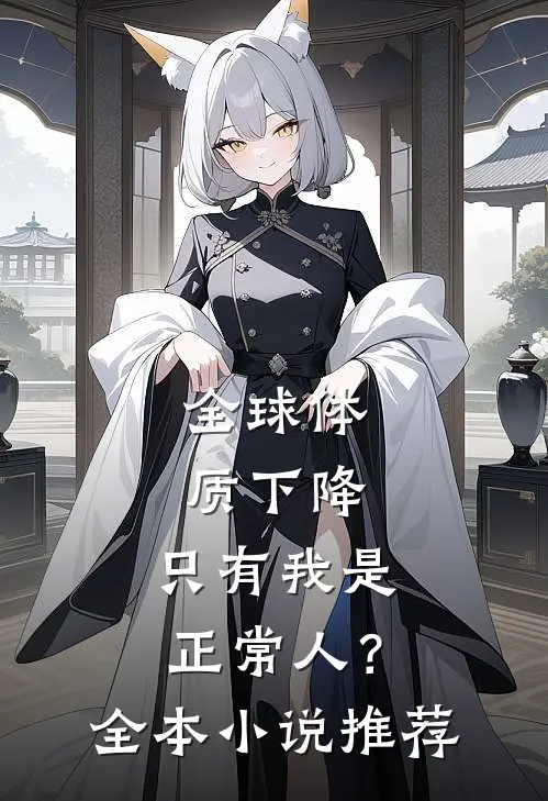 全球体质下降，只有我是正常人？全本小说推荐