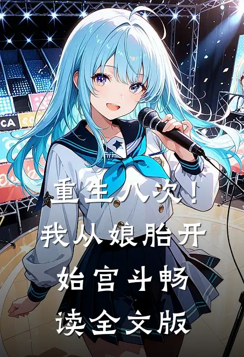重生八次！我从娘胎开始宫斗畅读全文版