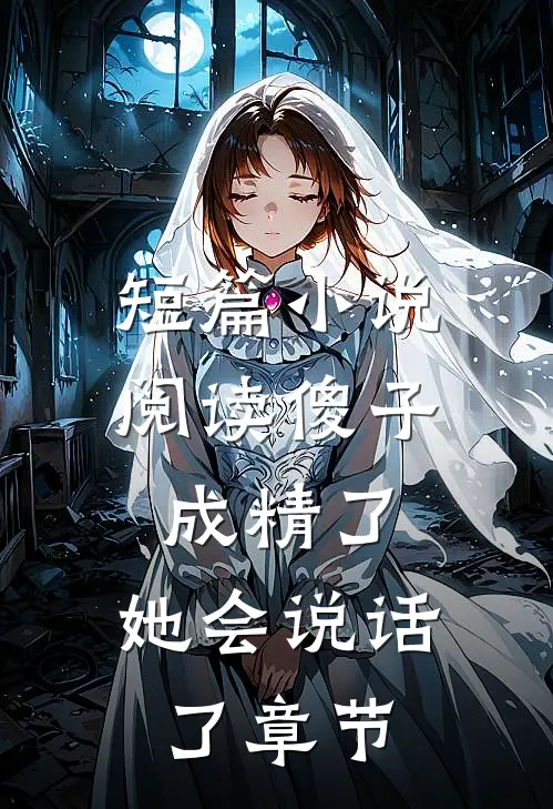 短篇小说阅读傻子成精了,她会说话了章节