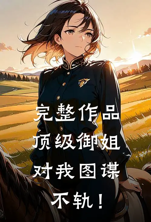 完整作品顶级御姐，对我图谋不轨！