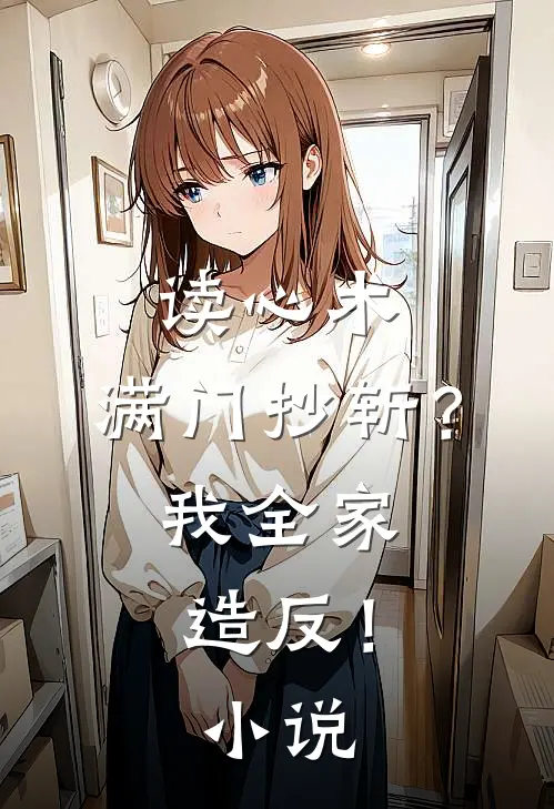 读心术：满门抄斩？我全家造反！小说