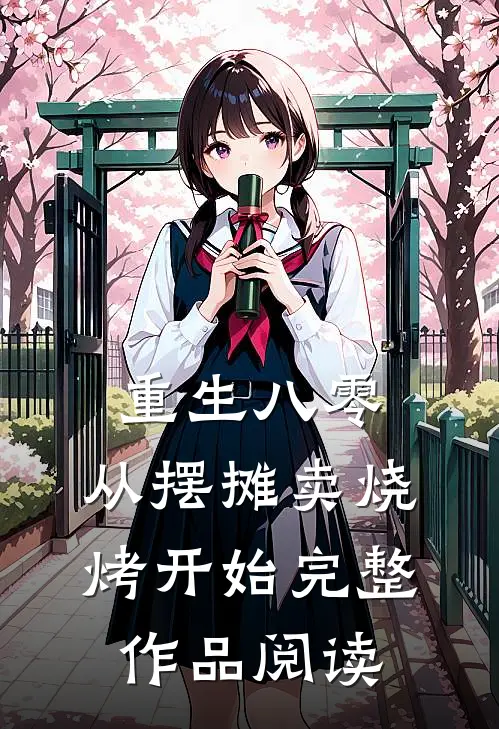 重生八零：从摆摊卖烧烤开始完整作品阅读