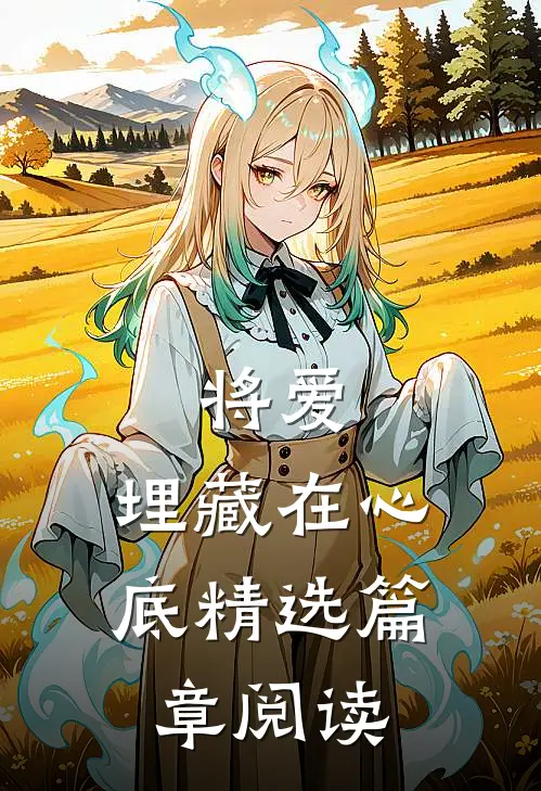 将爱，埋藏在心底精选篇章阅读