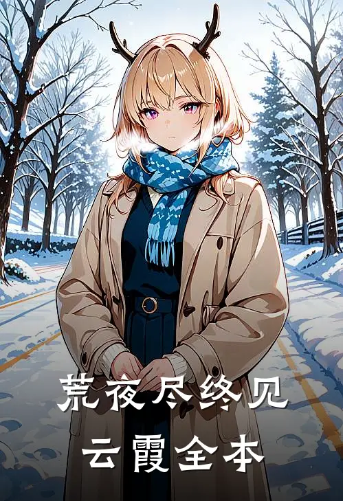 荒夜尽终见云霞全本