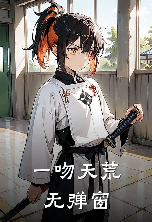 一吻天荒无弹窗