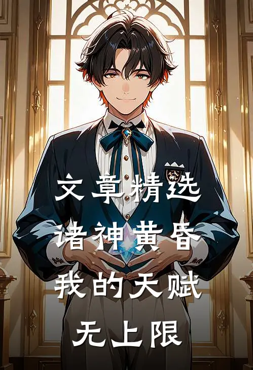 文章精选诸神黄昏，我的天赋无上限