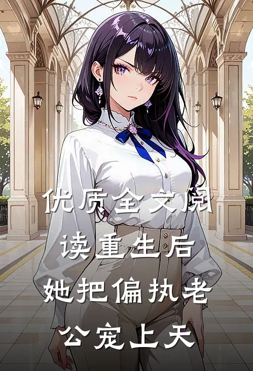 优质全文阅读重生后，她把偏执老公宠上天