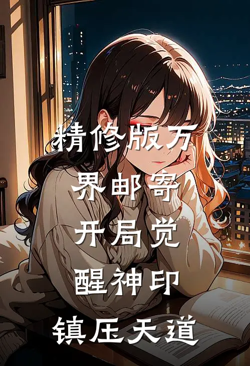 精修版万界邮寄：开局觉醒神印，镇压天道