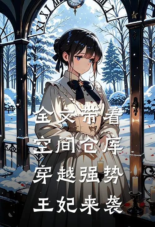 全文带着空间仓库穿越强势王妃来袭