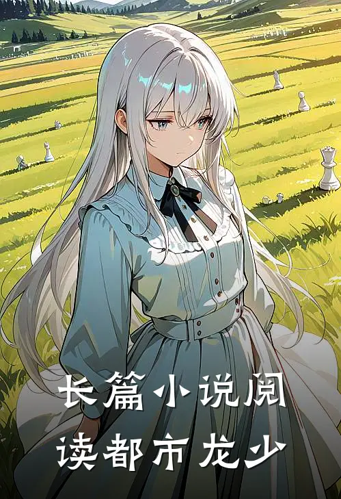 长篇小说阅读都市龙少