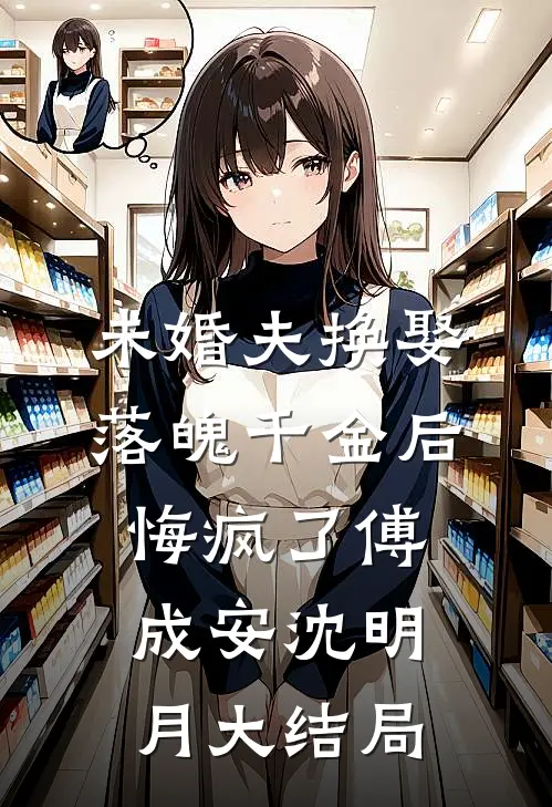 退婚闪嫁！冷面军官夜夜哄我生崽