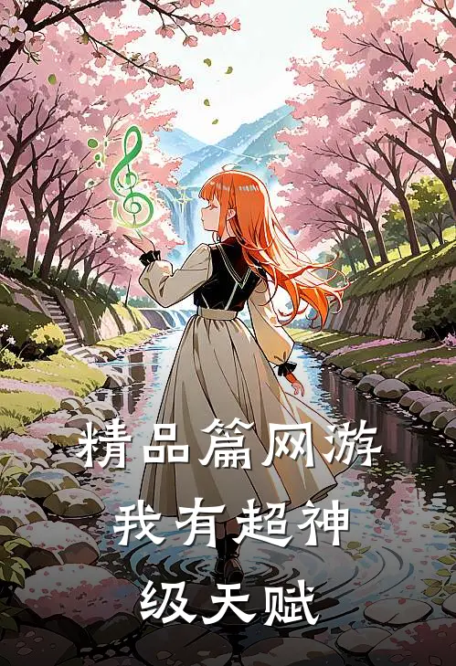 精品篇网游：我有超神级天赋