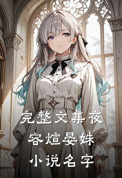 完整文集夜容煊晏姝小说名字