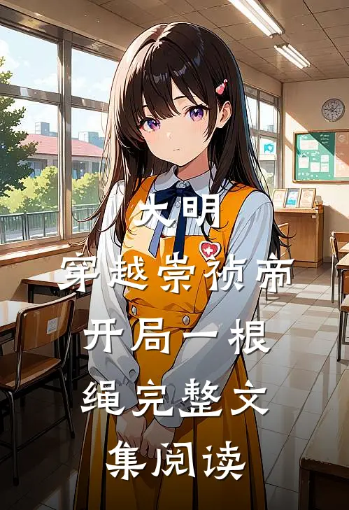 大明：穿越崇祯帝，开局一根绳完整文集阅读
