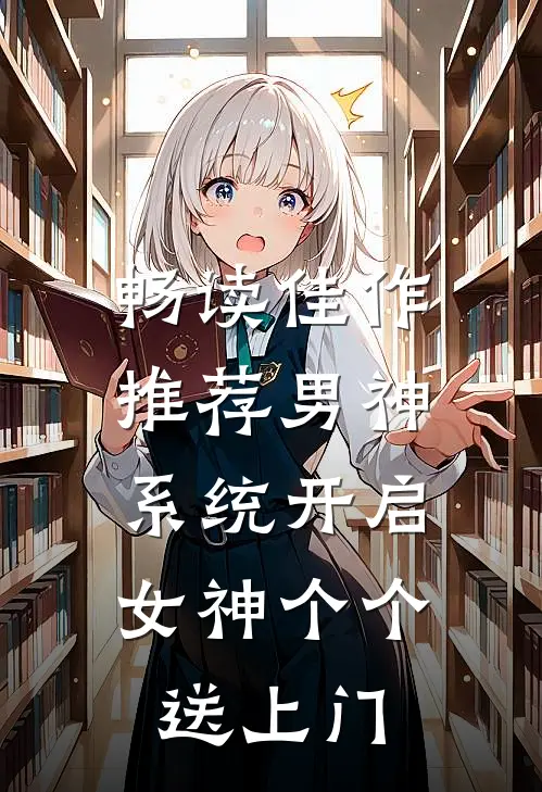 畅读佳作推荐男神系统开启：女神个个送上门