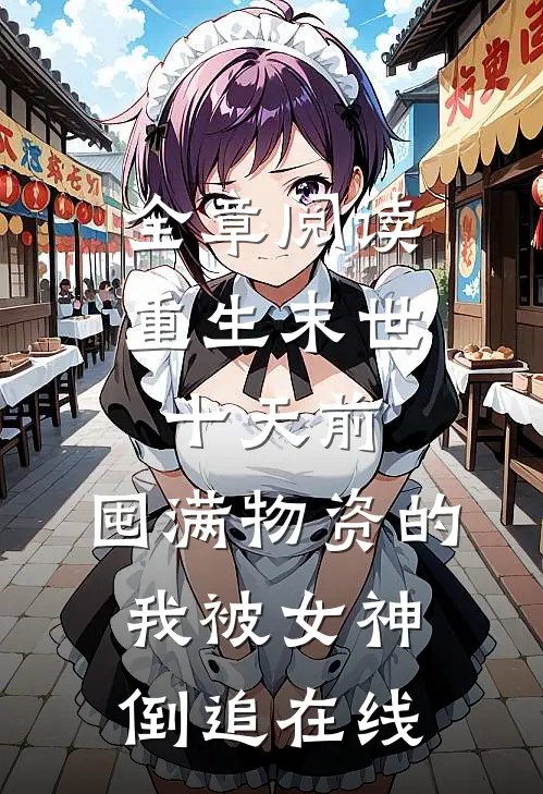 全章阅读重生末世十天前,囤满物资的我被女神倒追在线