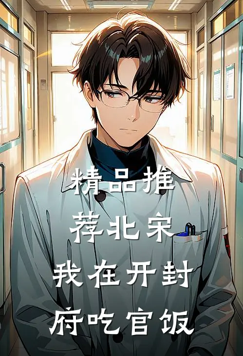 精品推荐北宋：我在开封府吃官饭