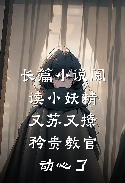 长篇小说阅读小妖精又苏又撩，矜贵教官动心了