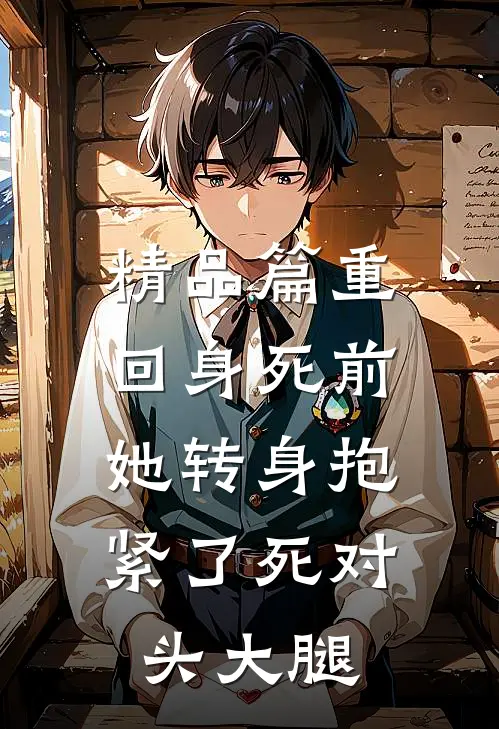 精品篇重回身死前，她转身抱紧了死对头大腿