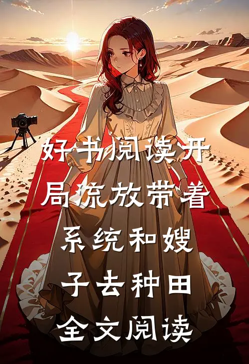 好书阅读开局流放带着系统和嫂子去种田全文阅读