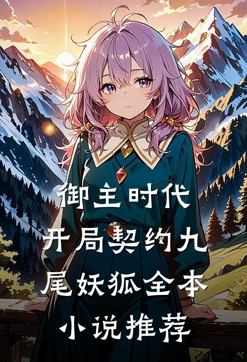 御主时代：开局契约九尾妖狐全本小说推荐