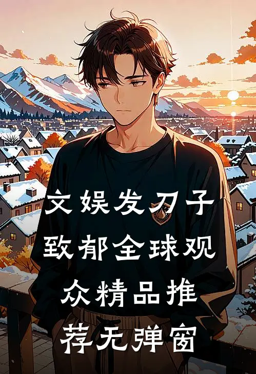 文娱发刀子致郁全球观众精品推荐无弹窗