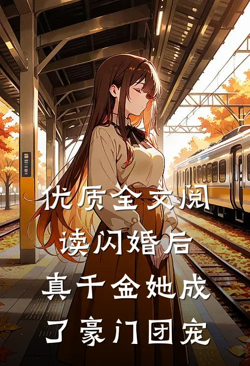 优质全文阅读闪婚后，真千金她成了豪门团宠